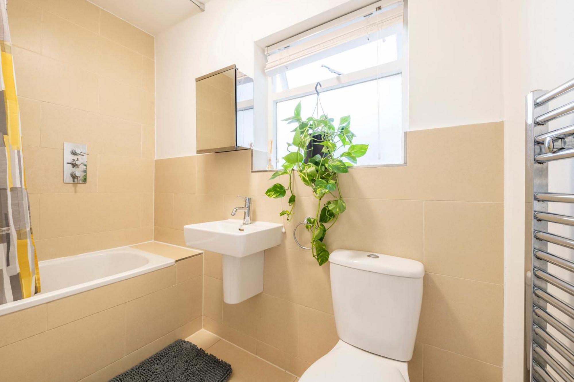 Spacious City London Apartments London Eye, Westminster, Big Ben, Vauxhall Station Экстерьер фото