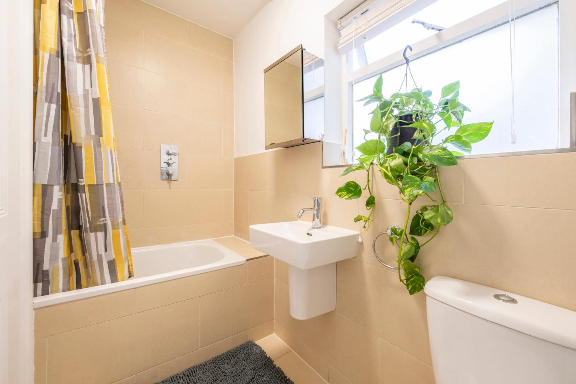 Spacious City London Apartments London Eye, Westminster, Big Ben, Vauxhall Station Экстерьер фото