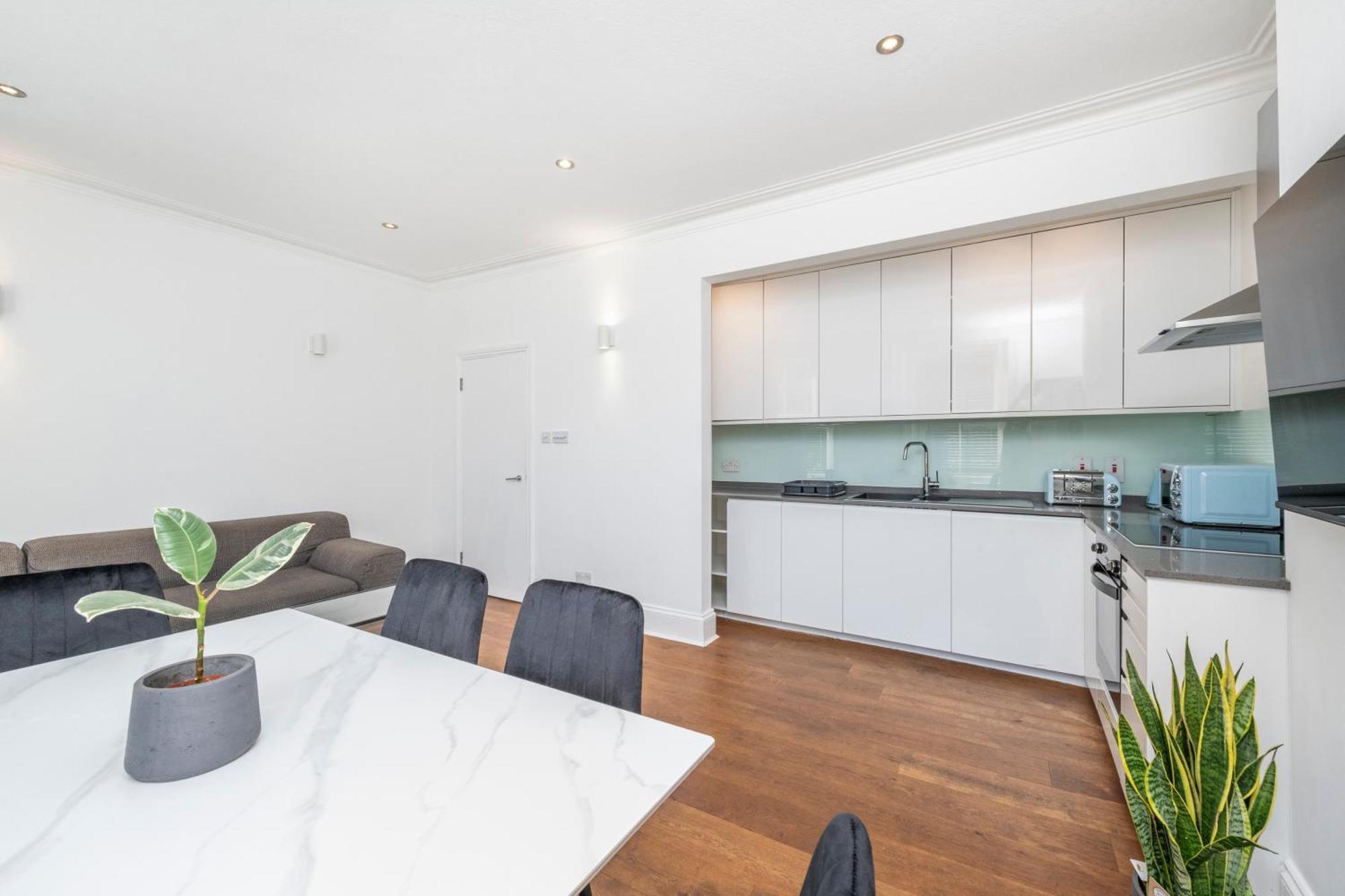 Spacious City London Apartments London Eye, Westminster, Big Ben, Vauxhall Station Экстерьер фото