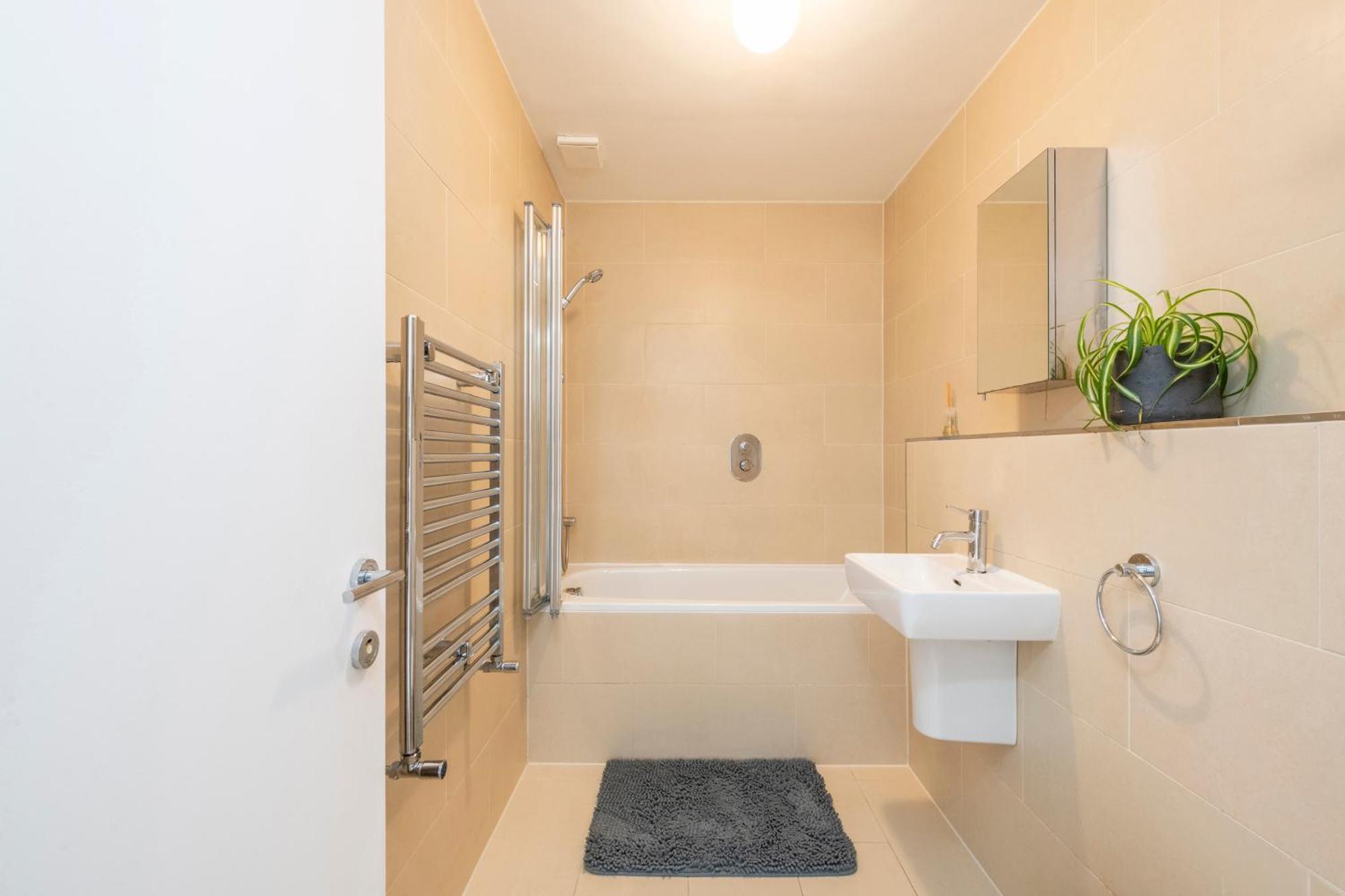 Spacious City London Apartments London Eye, Westminster, Big Ben, Vauxhall Station Экстерьер фото