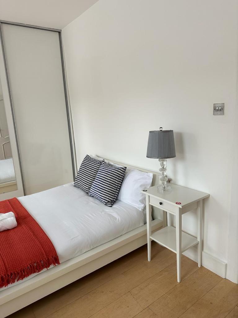 Spacious City London Apartments London Eye, Westminster, Big Ben, Vauxhall Station Экстерьер фото