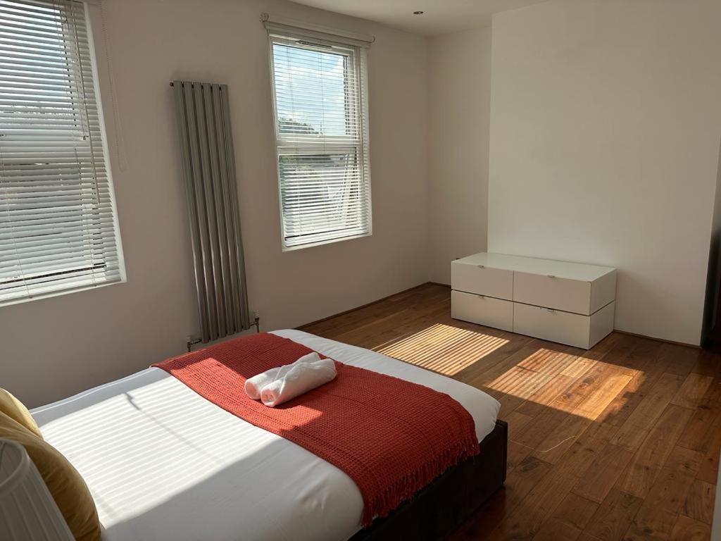 Spacious City London Apartments London Eye, Westminster, Big Ben, Vauxhall Station Экстерьер фото