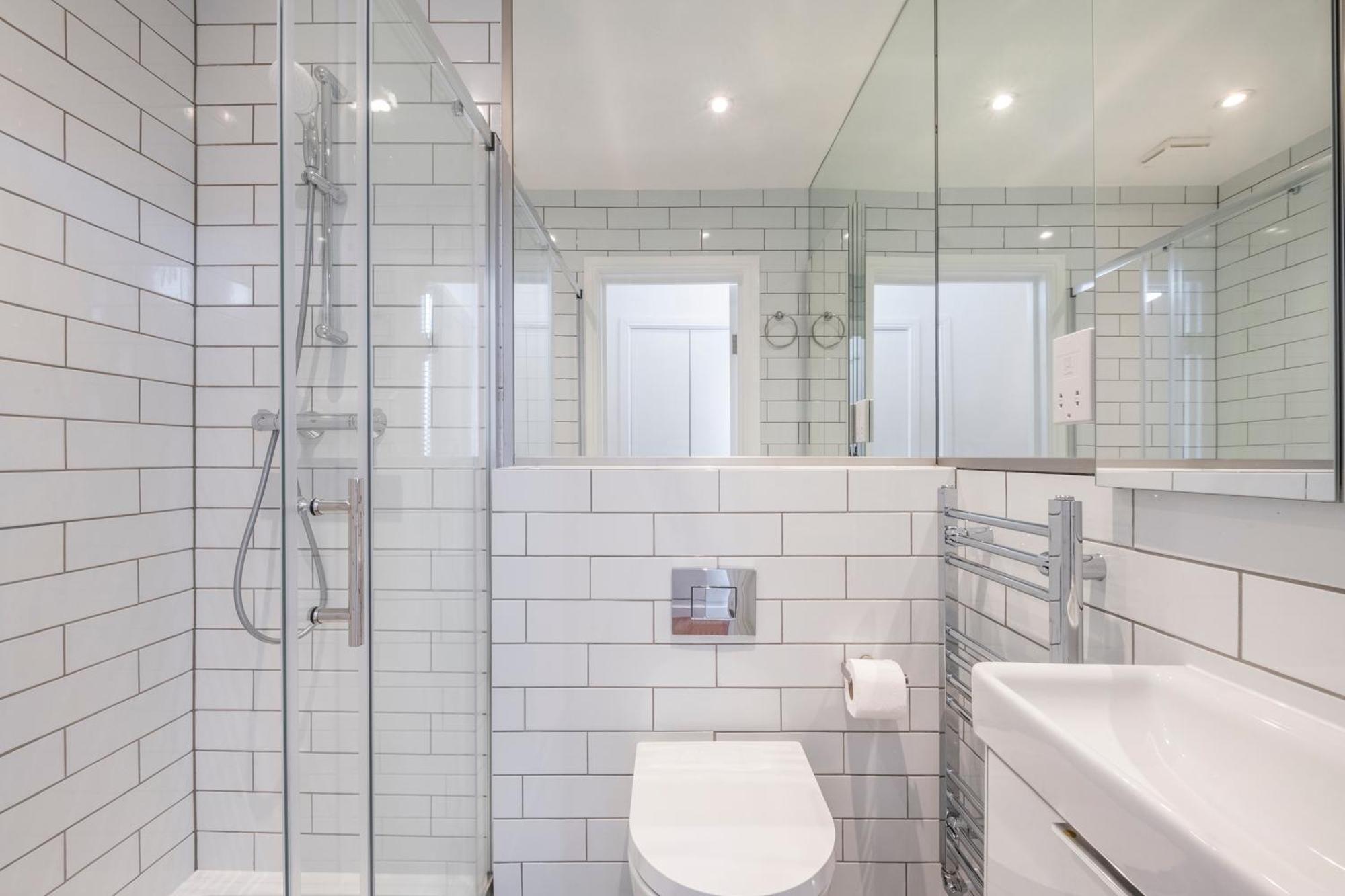 Spacious City London Apartments London Eye, Westminster, Big Ben, Vauxhall Station Экстерьер фото