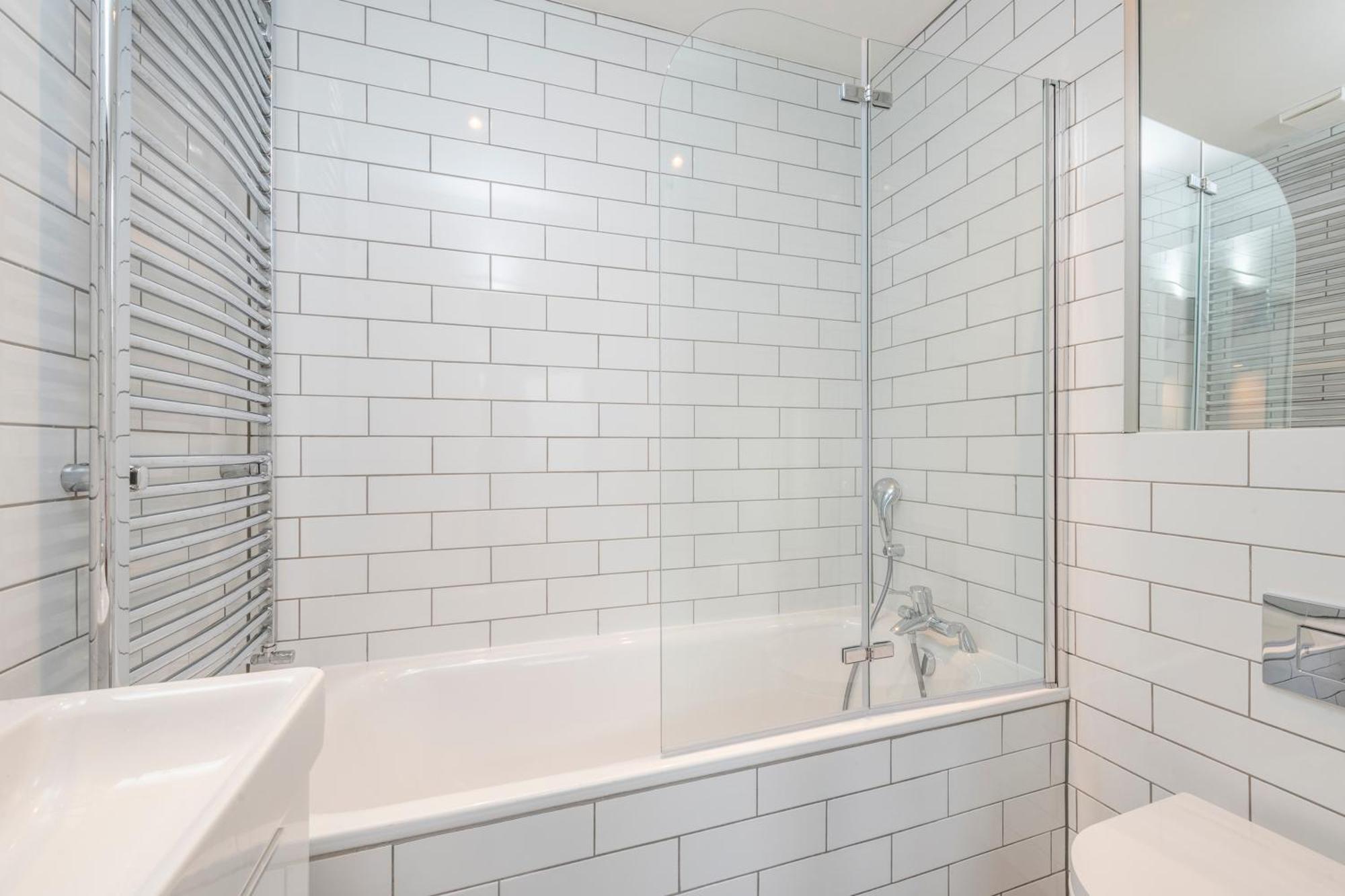 Spacious City London Apartments London Eye, Westminster, Big Ben, Vauxhall Station Экстерьер фото